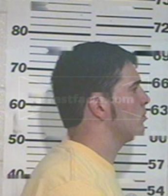 Travis Leon Trevino
