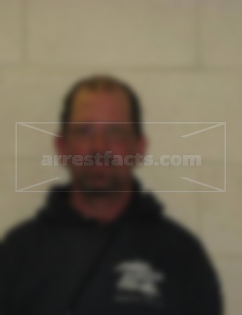 Todd James Cauble