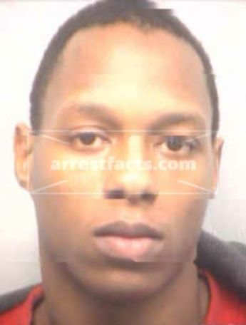 Terrell Alexander Rome