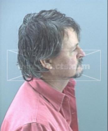 Charles Michael Henderson