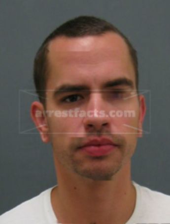 Shane Patrick Curle