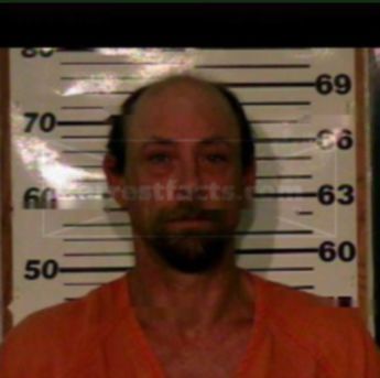 George Wesley Wilson