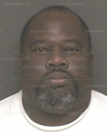Ronald Keith Booker
