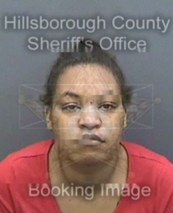 Ashley Nycole Singletary