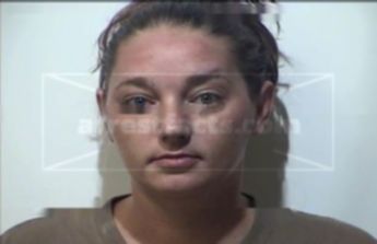 Ashley Lynnette Bryant