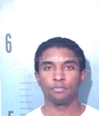 Hubert Justin Jackson
