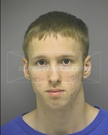 Steven Allen Wright