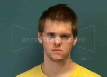 Cody Wayne Garvick