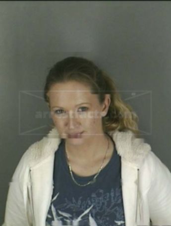 Carrie Marie Holman