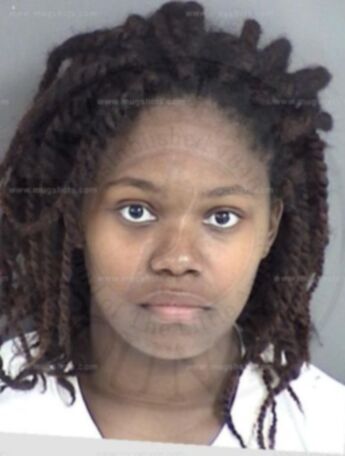 Glenda Marie Jackson