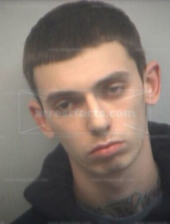 Tony Dwayne Luttrell