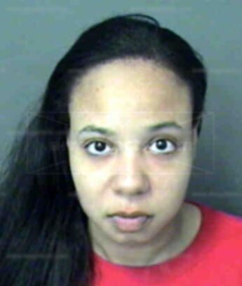 Tiffany Renee Knight