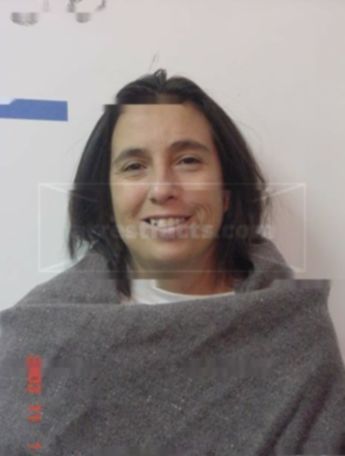 Yolanda Marie Mercado