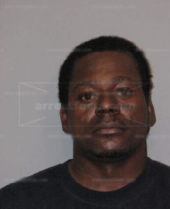 Darnell Ellison Jr.