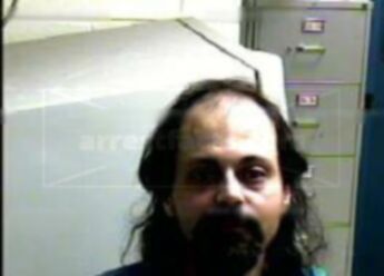 Earnest Anthony Vanhoose
