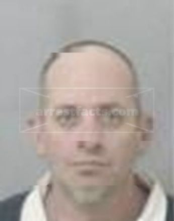 Justin Colby Hatfield