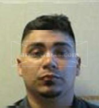 Hector Hugo Rubio Jr