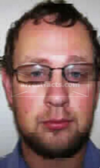 Timothy Ian Jordon Martin