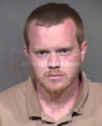 Joshua Lyle Sweet