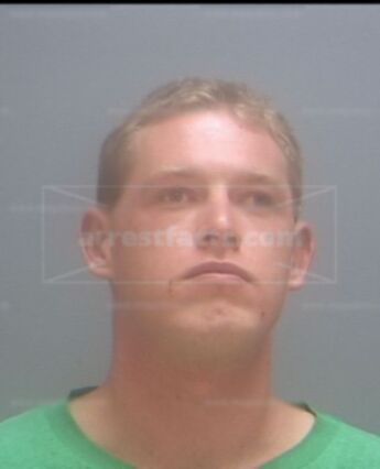 Cory Lee Brainerd