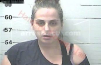 Christina Eftihia Galanis