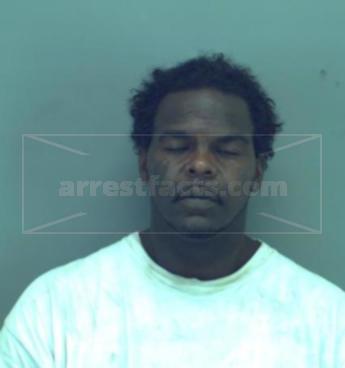 Derrick Mcfall
