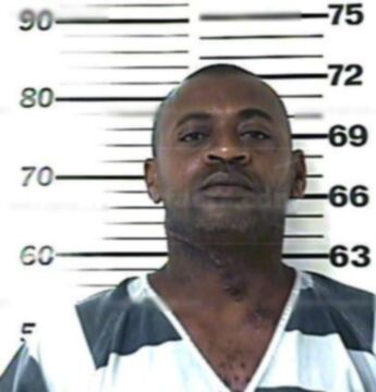 Tyrodrick Decarlus Pace