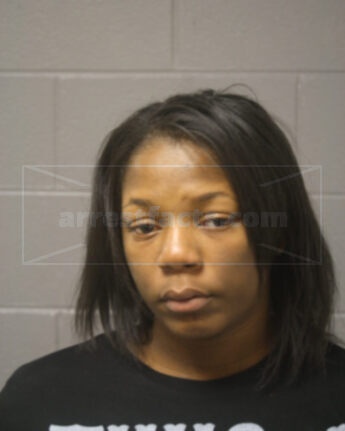 Artesia Sykes