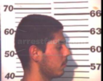 Erick Moak Balderas