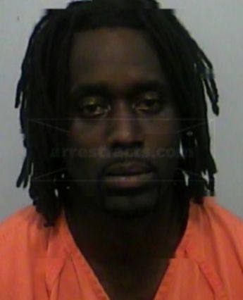 Alfred Dennis Washington