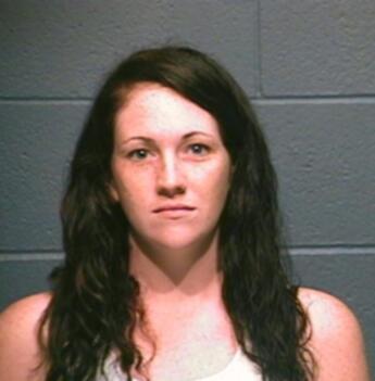 Roni Michelle Curry