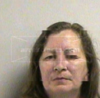 Donna Louise Hayes