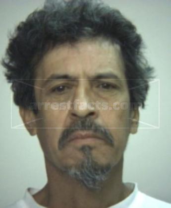 Simon Venegas Quiroz