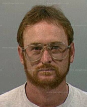 Ronald Joseph Moffett