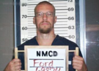 Gary Wayne Ford