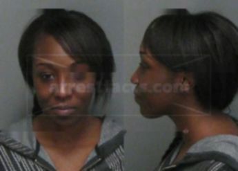 Porsha Smith