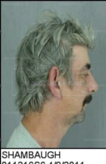 Thomas David Shambaugh