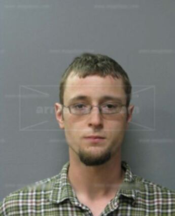 Matthew Delaine Peterson