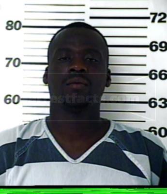 Larry Deshawn Jackson