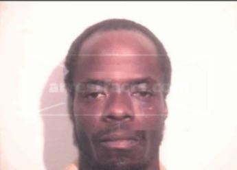Cornell Lee Bruster
