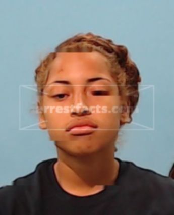 Briana Janice Alba