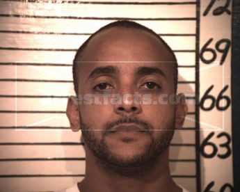 Deron Omar Wells