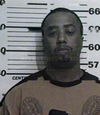 Eddie James Green