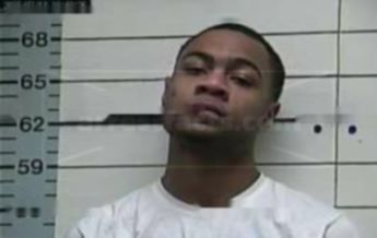Nicholas Montrell Barnes