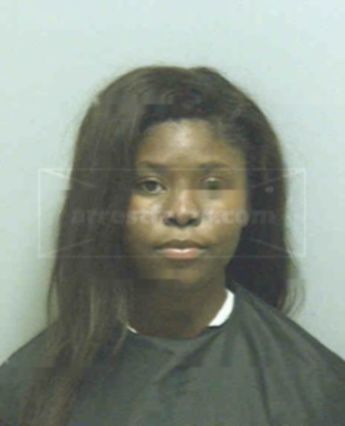 Quenisha Quentella Allen