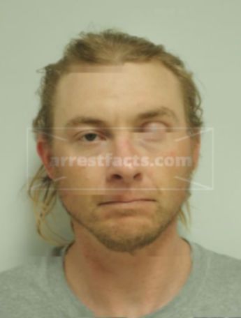 Christopher Ross Bensley