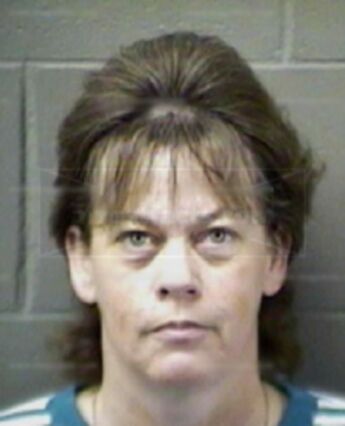 Rebecca Ann Newsome