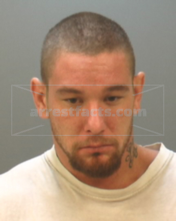 Joshua Allen Martin