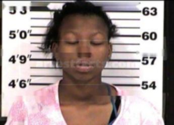 Taiqura Brashelle Kendrick