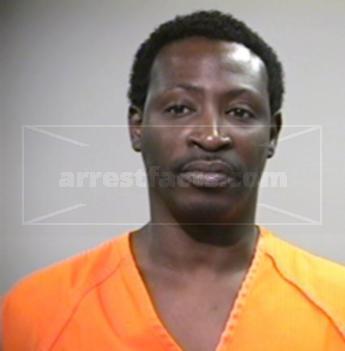 Eric Joseph Edwards